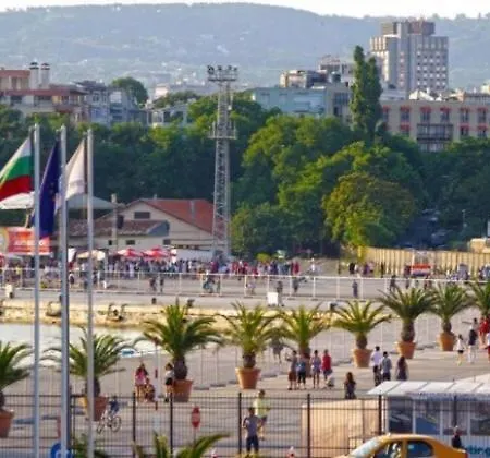 Boho Chic Nearby The