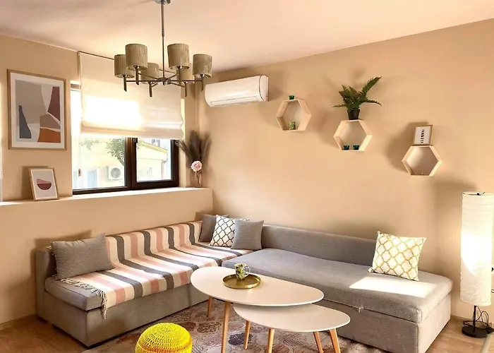 Boho Chic Nearby The * Warna