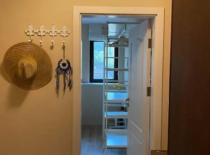 Apartament Boho Chic Nearby The