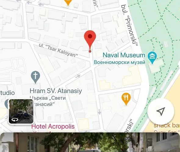 Boho Chic Nearby The Apartament Warna