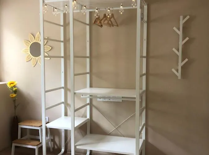 Apartament Boho Chic Nearby The