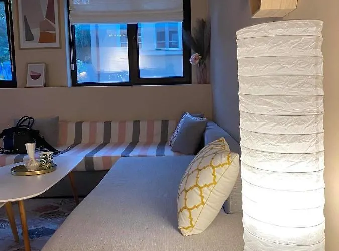 Boho Chic Nearby The * Warna