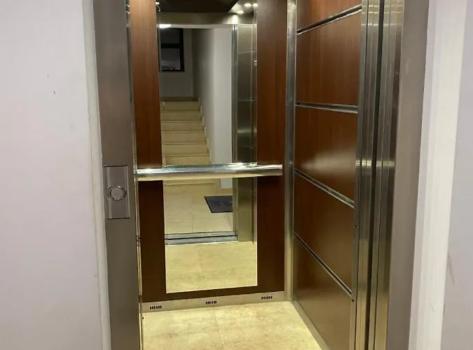 Boho Chic Nearby The Apartament