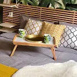 Appartement Boho Chic Nearby The Varna