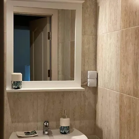 Apartman Boho Chic Nearby The