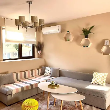 Boho Chic Nearby The * Várna