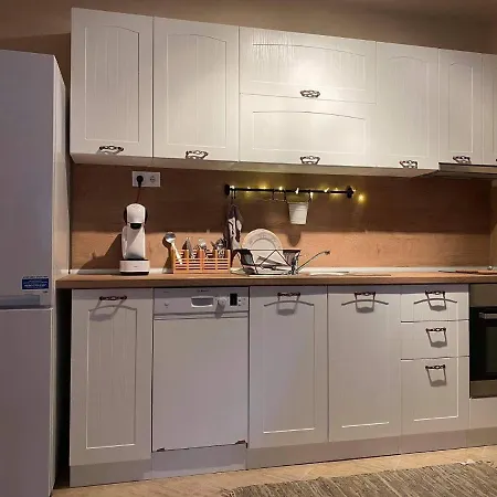 Boho Chic Nearby The Várna