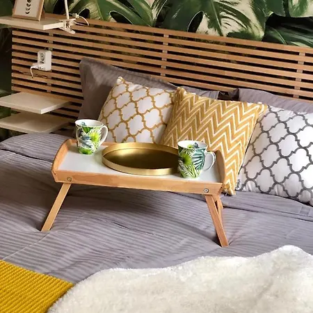 Apartman Boho Chic Nearby The Várna