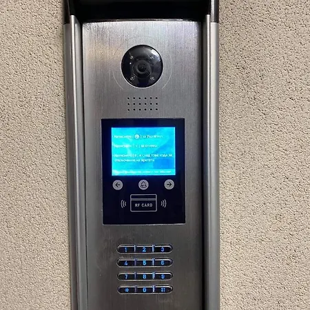 Apartman Boho Chic Nearby The