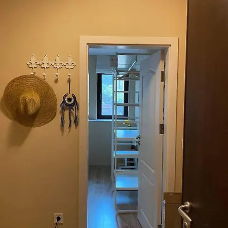 Apartman Boho Chic Nearby The