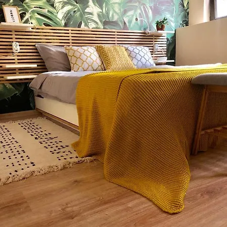 Boho Chic Nearby The Várna