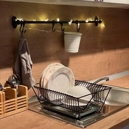 Boho Chic Nearby The Apartman Várna