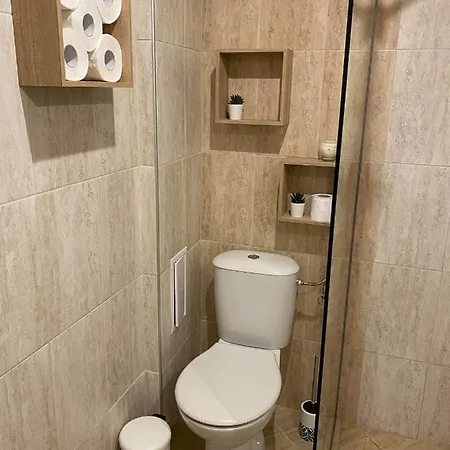 Boho Chic Nearby The * Várna