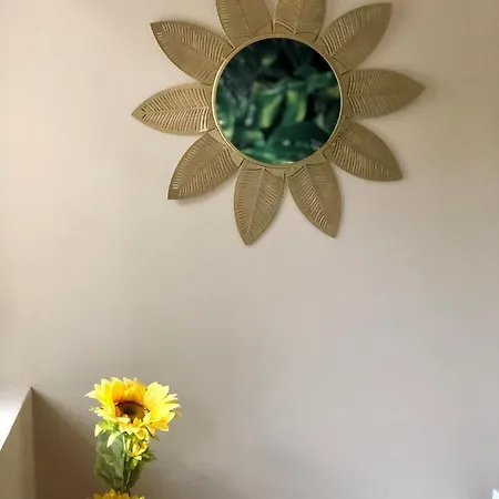 Apartman Boho Chic Nearby The