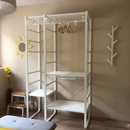 Apartman Boho Chic Nearby The