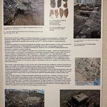 Apartman Boho Chic Nearby The *