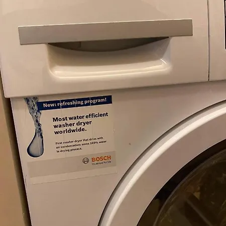 Boho Chic Nearby The