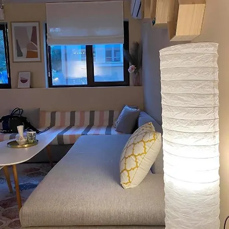 Boho Chic Nearby The * Várna