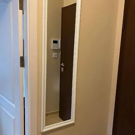 Boho Chic Nearby The Apartman Várna