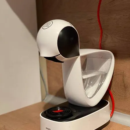 Apartman Boho Chic Nearby The Várna