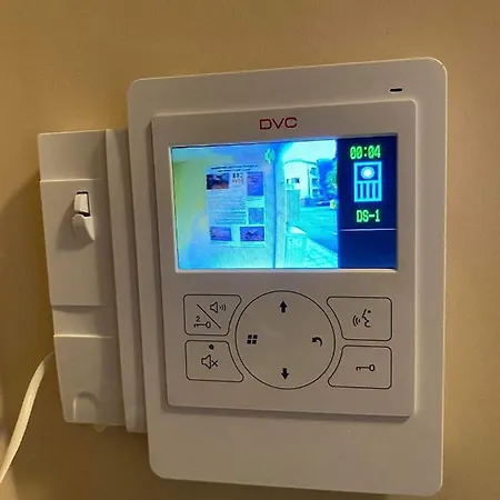 Boho Chic Nearby The Apartman Várna