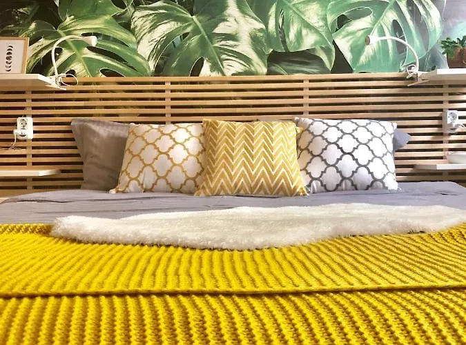 Boho Chic Nearby The