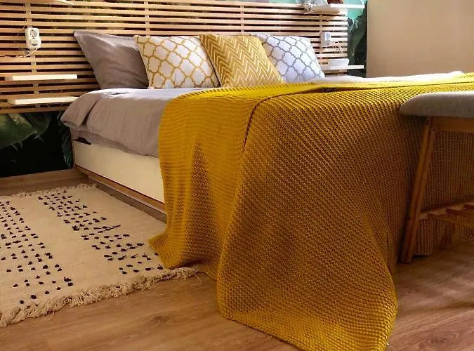 Boho Chic Nearby The Varna