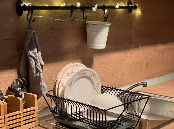 Boho Chic Nearby The Διαμέρισμα Βάρνα