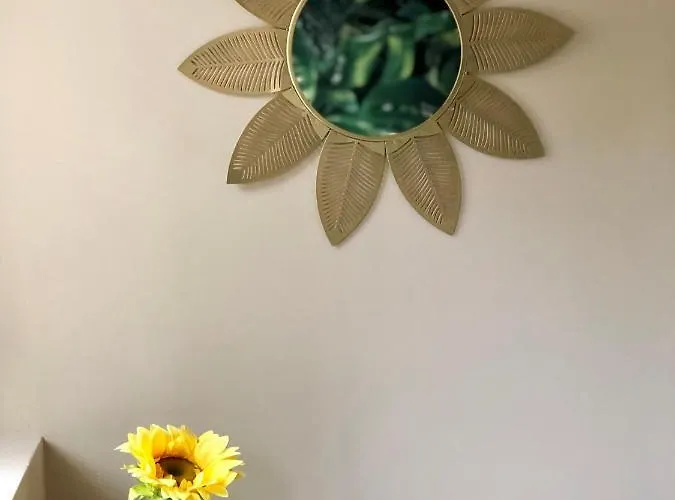 Διαμέρισμα Boho Chic Nearby The