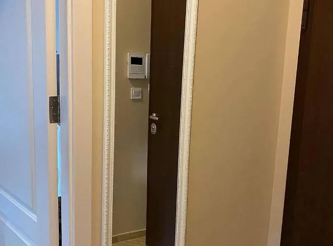 Boho Chic Nearby The Διαμέρισμα Βάρνα